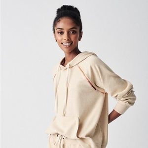 Embroidered Legend Hoodie